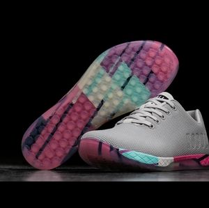 No Bull Arctic Lightening Trainer